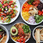 Mexican Inspired Budget Friendly Vegan Meals FromMyBowl