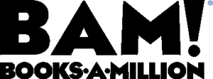 BAM logo black and white